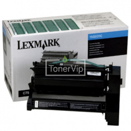 Купить Lexmark 15G031C, доставка 15G031C