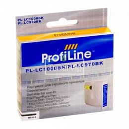 Купить ProfiLine LC1000BK/LC970BK, доставка PL-LC1000BK/LC970BK