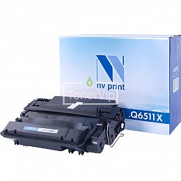 Купить NV-Print Q6511X, доставка NV-Q6511X