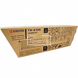 Купить Kyocera TK-810K, доставка 370PC0KL