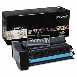 Купить Lexmark 15G031K, доставка 15G031K