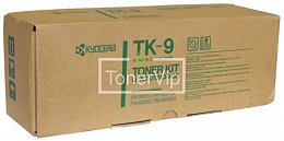 Купить Kyocera TK-9, доставка TK-9