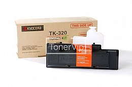 Купить Kyocera TK-320, доставка 1T02F90EU0