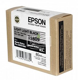 Купить Epson C13T580900, доставка C13T580900