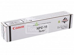 Купить Canon NPG-11, доставка 1382A002