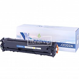 Купить NV-Print CE322A, доставка NV-CE322A