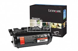 Купить Lexmark X644A21E, доставка X644A21E