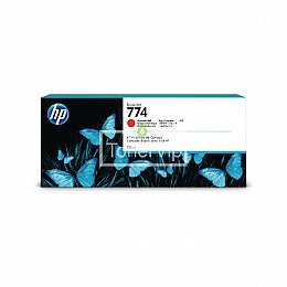 Купить HP P2W02A 774, доставка P2W02A