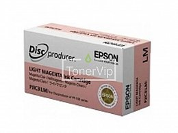 Купить Epson Light Magenta для PP-100, доставка C13S020449