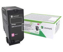 Купить Lexmark 84C5HME, доставка 84C5HME