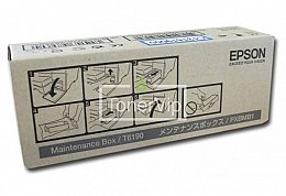 Купить Epson C13T619000, доставка C13T619000