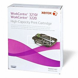 Картридж Xerox 106R01487