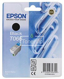 Купить Epson C13T06614010, доставка C13T066140