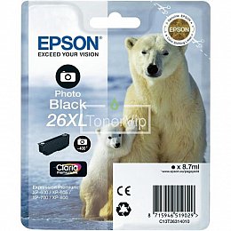 Купить Epson C13T26314010, доставка C13T26314010