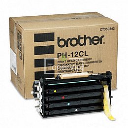 Купить Brother PH-12CL, доставка PH-12CL