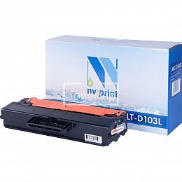 Купить NV-Print MLT-D103L, доставка NV-MLT-D103L