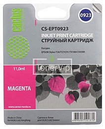 Купить Cactus CS-EPT0923, доставка CS-EPT0923