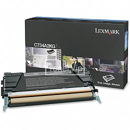 Купить Lexmark C734A2KG, доставка C734A2KG