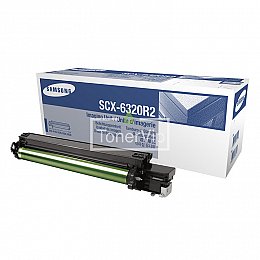 Купить Samsung SCX-6320R2 (SV178A), доставка SCX-6320R2