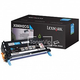 Купить Lexmark X560H2CG, доставка X560H2CG