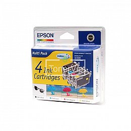 Купить Epson C13T043140BA, доставка C13T043140BA