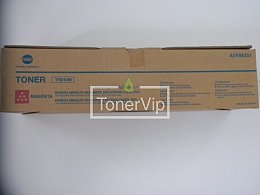 Купить Konica Minolta TN-510M, доставка 020N/A0YM351