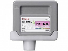 Купить Canon PFI-301PM, доставка 1491B001