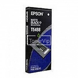 Купить Epson C13T549800, доставка C13T549800