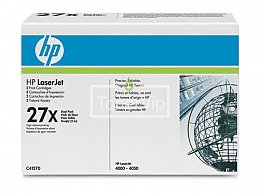 Купить HP C4127D 27X, доставка C4127D