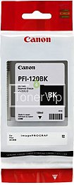 Купить Canon PFI-120Bk, доставка 2885C002