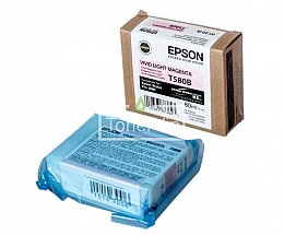 Купить Epson C13T580B00, доставка C13T580B00