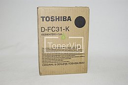 Купить Toshiba D-FC31-K, доставка D-FC31-K