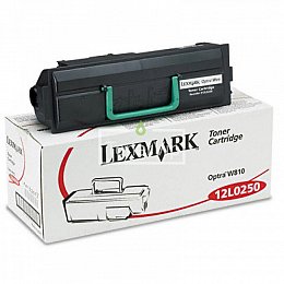 Купить Lexmark 12L0250, доставка 12L0250