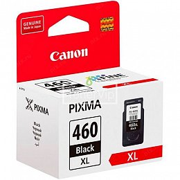 Купить Canon PG-460XL, доставка 3710C001