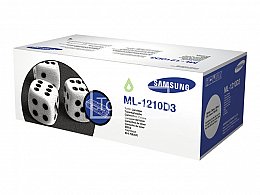 Купить Samsung ML-1210D3, доставка ML-1210D3