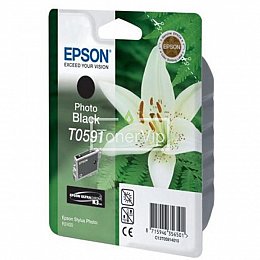 Купить Epson C13T05914010, доставка C13T059140