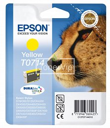 Купить Epson C13T07144010, доставка C13T071440