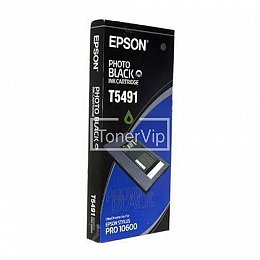 Купить Epson C13T549100, доставка C13T549100