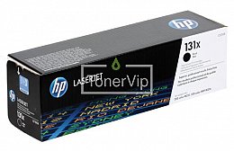 Купить HP CF210X 131X, доставка CF210X