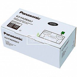 Купить Panasonic KX-FAD93A7, доставка KX-FAD93A