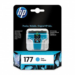 Купить HP C8771H 177, доставка C8771HE