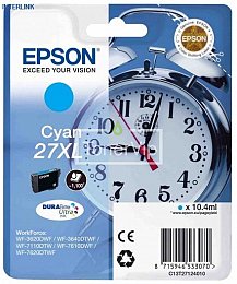 Купить Epson C13T27124020, доставка C13T27124020