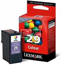 Купить Lexmark 18C1429E (№29), доставка 18C1429E