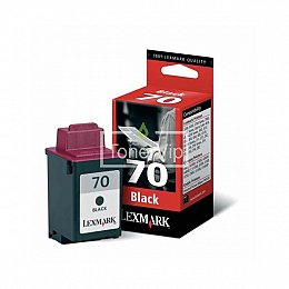 Купить Lexmark 12AX970E (№70+), доставка 12AX970E