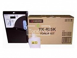 Купить Kyocera TK-825K, доставка 1T02FZ0EU0