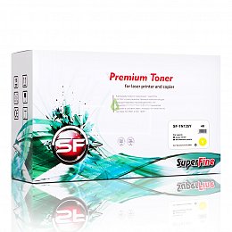 Купить SuperFine SF-TN135Y, доставка SF-TN135Y