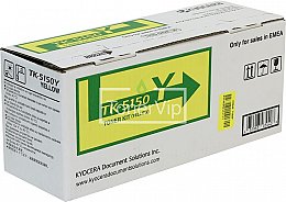 Купить Kyocera TK-5150Y, доставка 1T02NSANL0