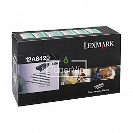 Купить Lexmark 12A8420, доставка 12A8420