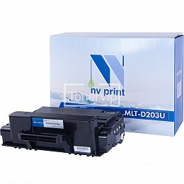 Купить NV-Print MLT-D203U, доставка NV-MLT-D203U