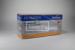 Купить ProfiLine TN-2075, доставка PL-TN-2075